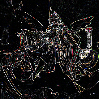 Edge